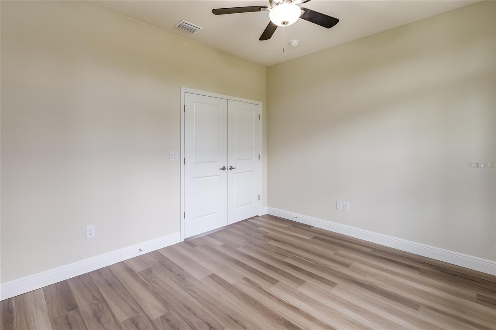Same floor plan-not the home for sale. Home is under construction so colors and selections may vary.