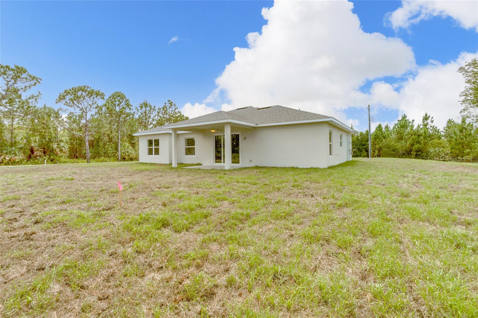 Same floor plan-not the home for sale. Home is under construction so colors and selections may vary.