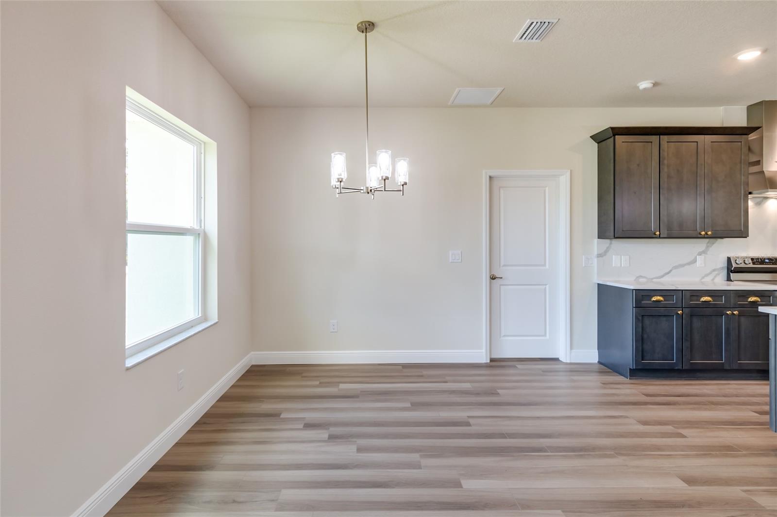 Same floor plan-not the home for sale. Home is under construction so colors and selections may vary.
