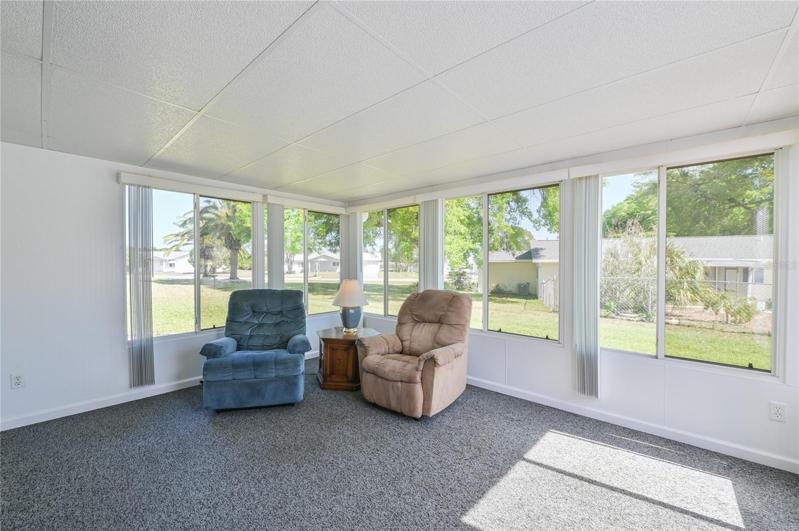 Florida Room