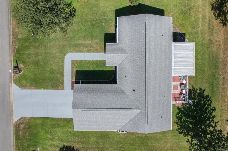 2022 Roof
