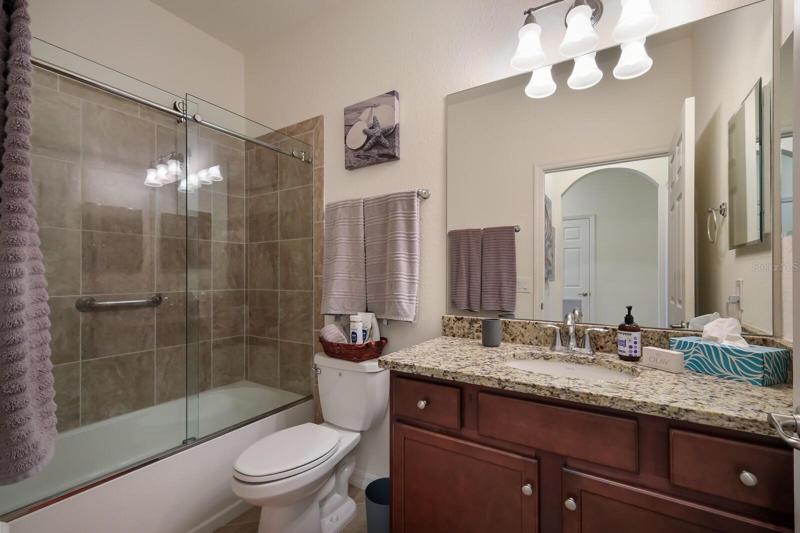 2ND BATH