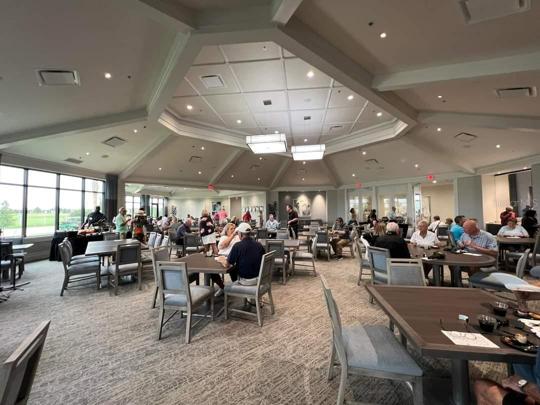 CLUBHOUSE