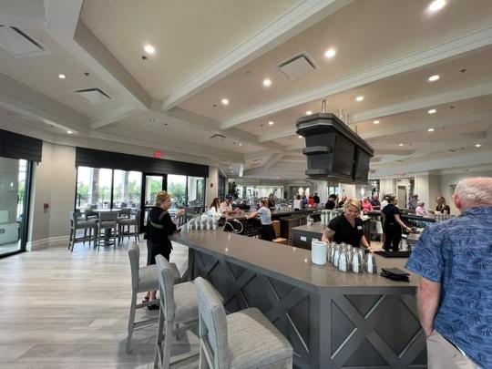 CLUBHOUSE