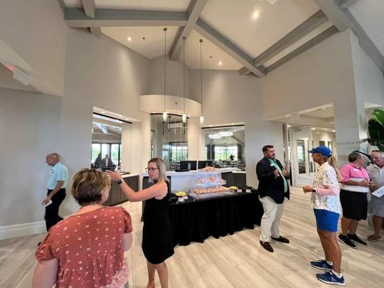 CLUBHOUSE