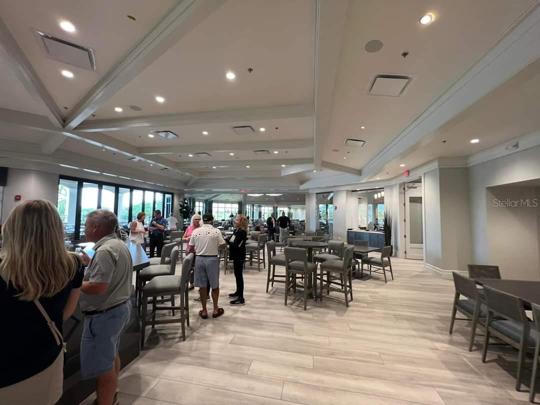 CLUBHOUSE
