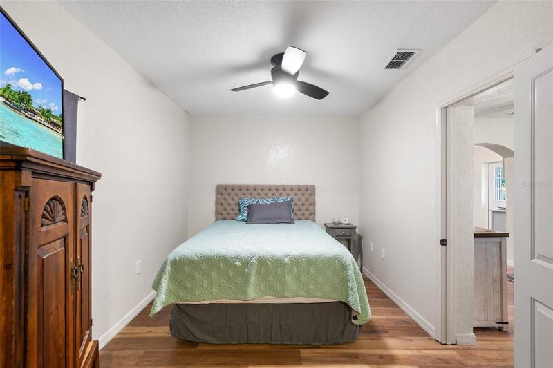 2nd Bedroom