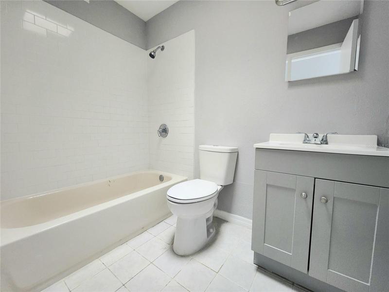 Full Bath