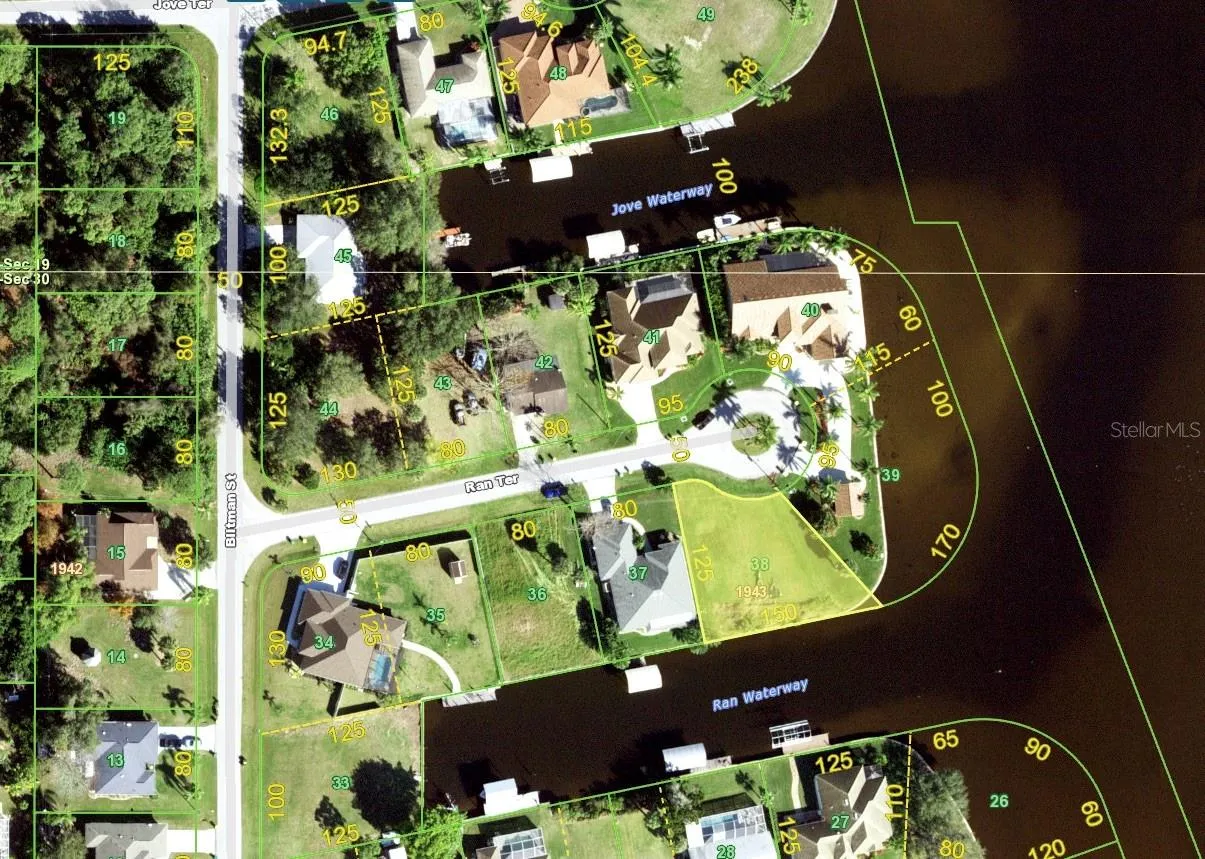 Port Charlotte, Florida 33981, 0 , 0 ,0,Land,For Sale,RAN,0,L4936054