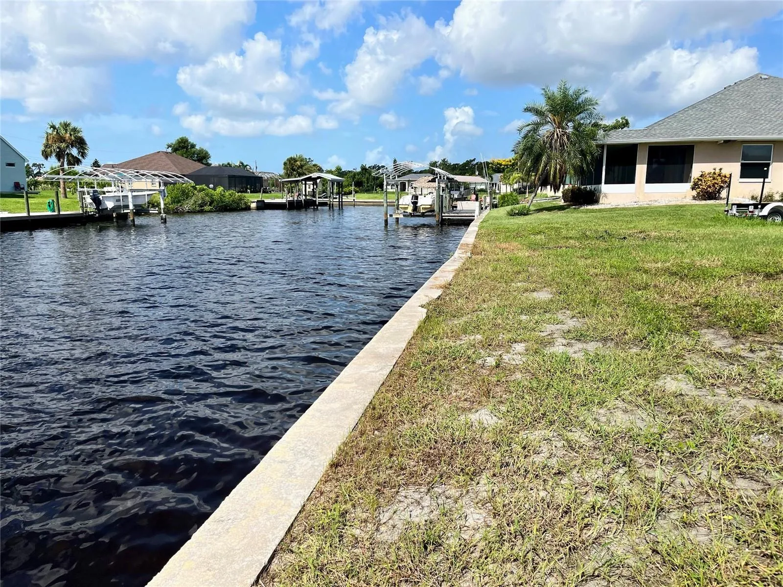 Port Charlotte, Florida 33981, 0 , 0 ,0,Land,For Sale,RAN,0,L4936054