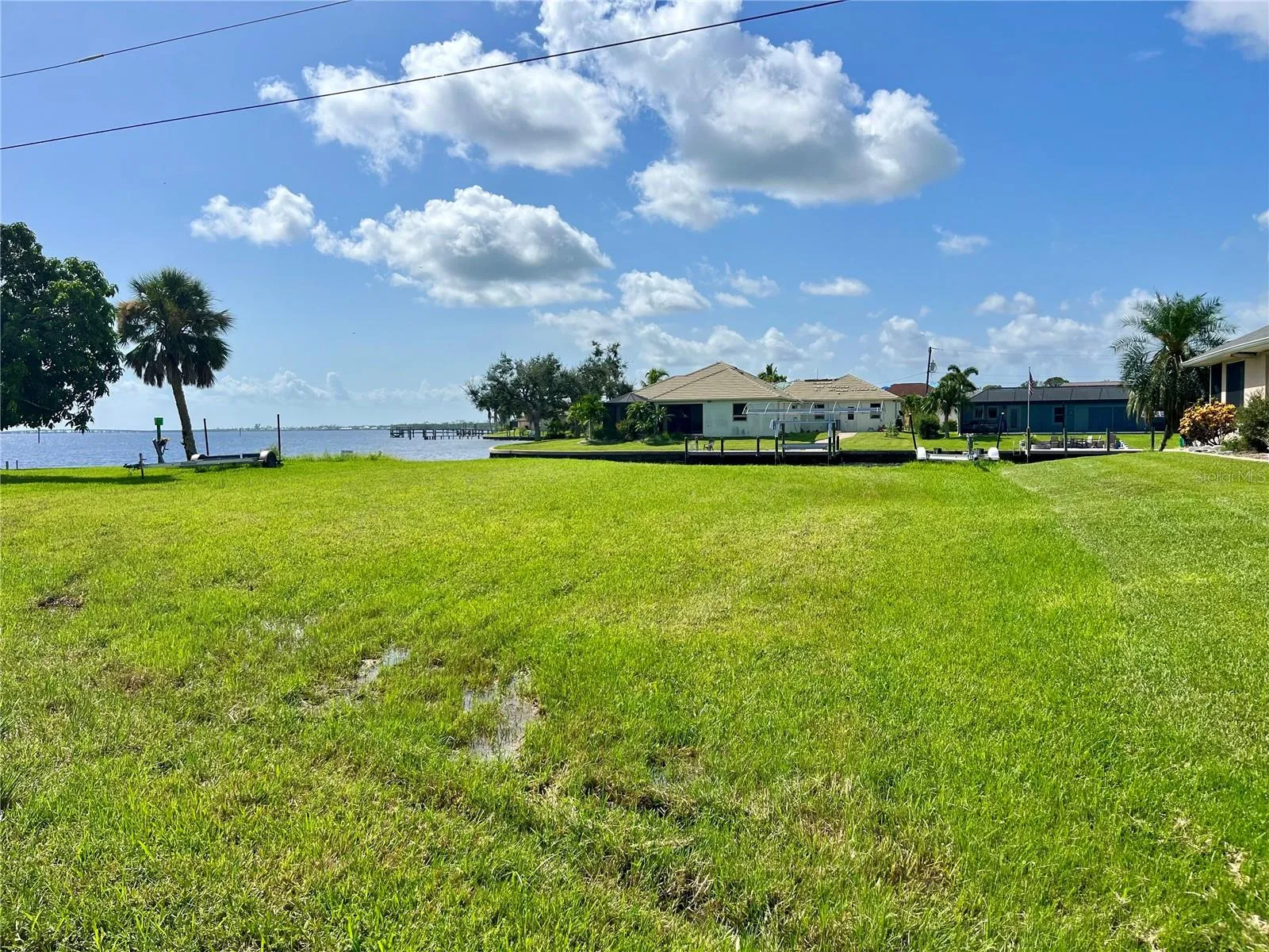 Port Charlotte, Florida 33981, 0 , 0 ,0,Land,For Sale,RAN,0,L4936054