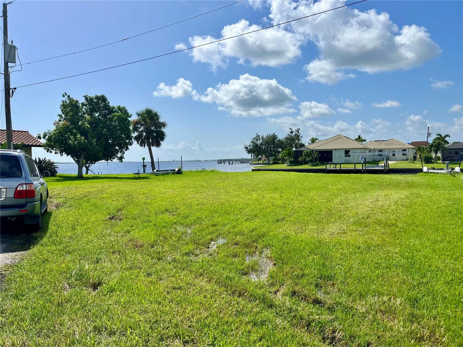 Port Charlotte, Florida 33981, 0 , 0 ,0,Land,For Sale,RAN,0,L4936054
