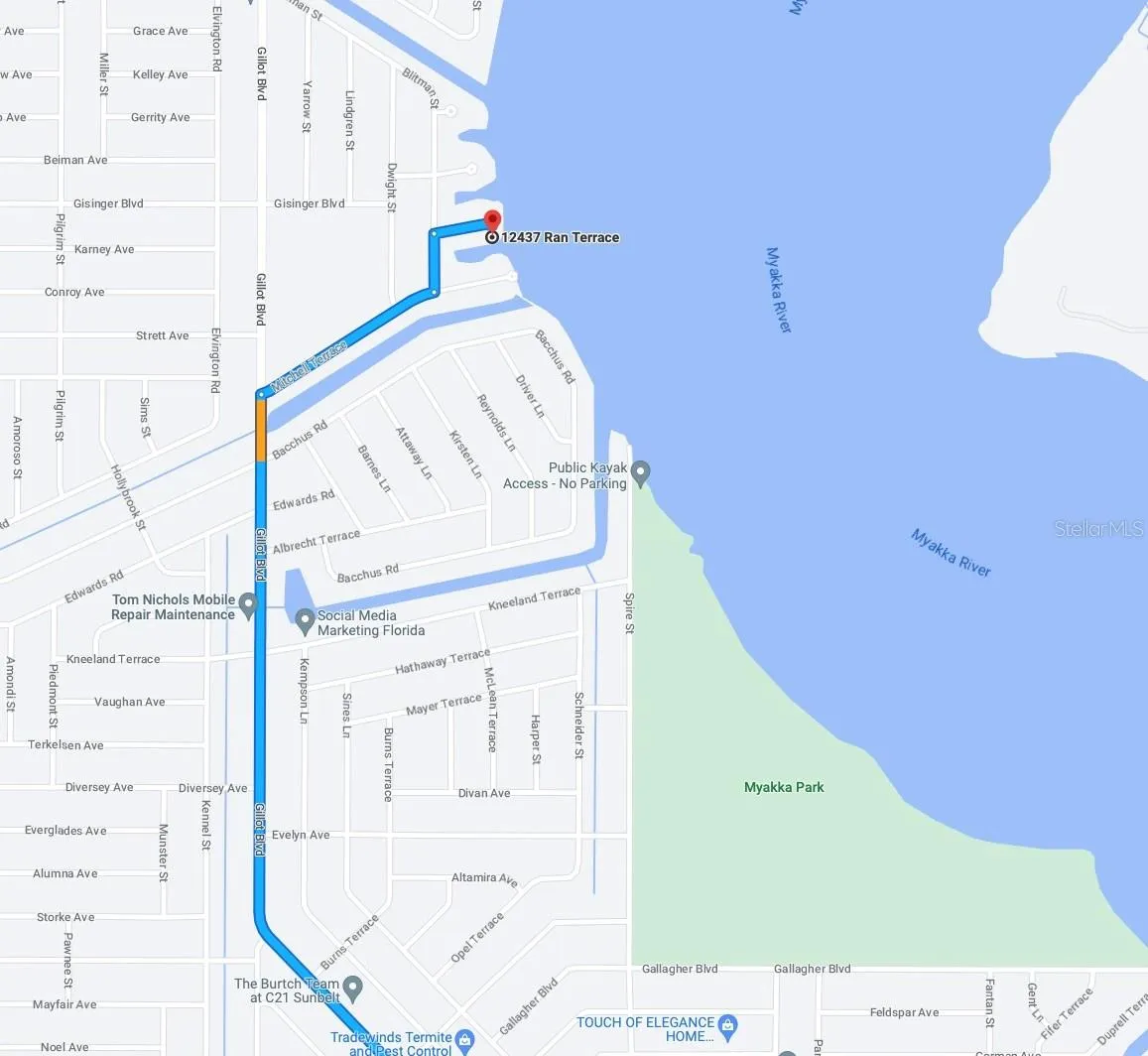 Port Charlotte, Florida 33981, 0 , 0 ,0,Land,For Sale,RAN,0,L4936054