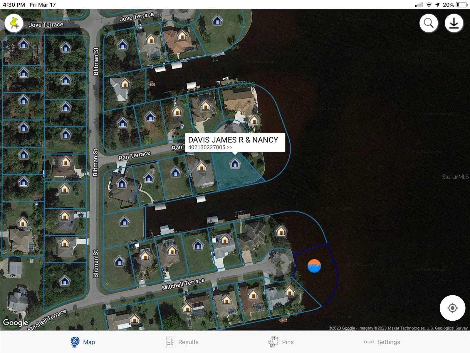 Port Charlotte, Florida 33981, 0 , 0 ,0,Land,For Sale,RAN,0,L4936054