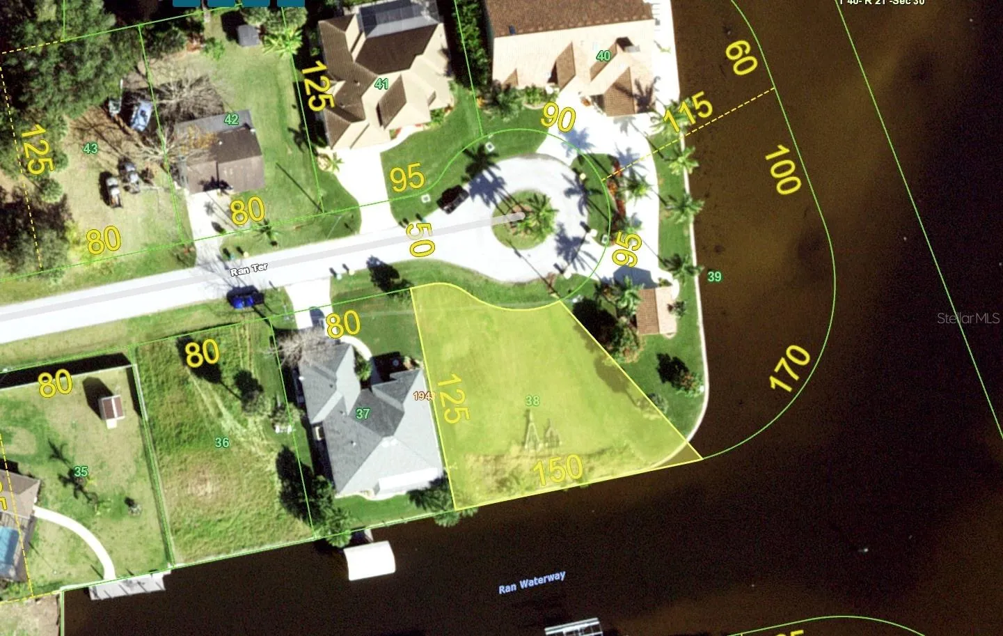 Port Charlotte, Florida 33981, 0 , 0 ,0,Land,For Sale,RAN,0,L4936054