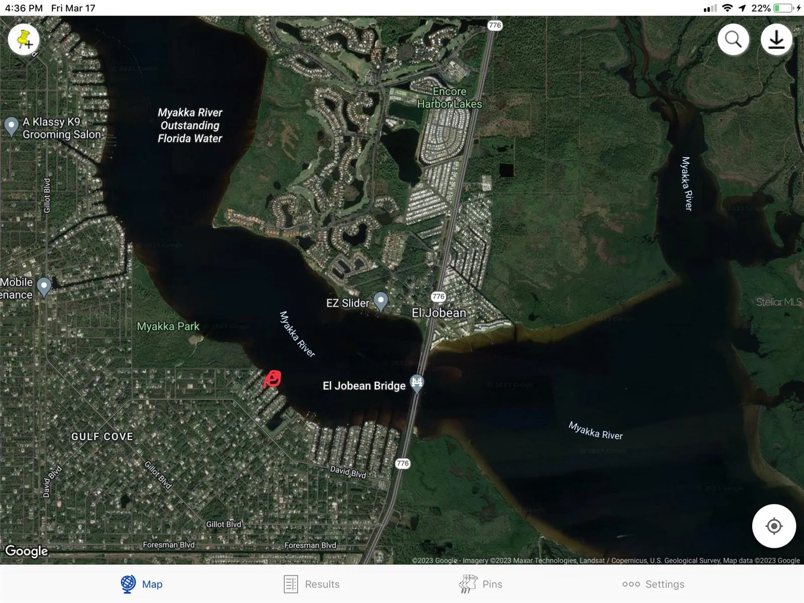Port Charlotte, Florida 33981, 0 , 0 ,0,Land,For Sale,RAN,0,L4936054
