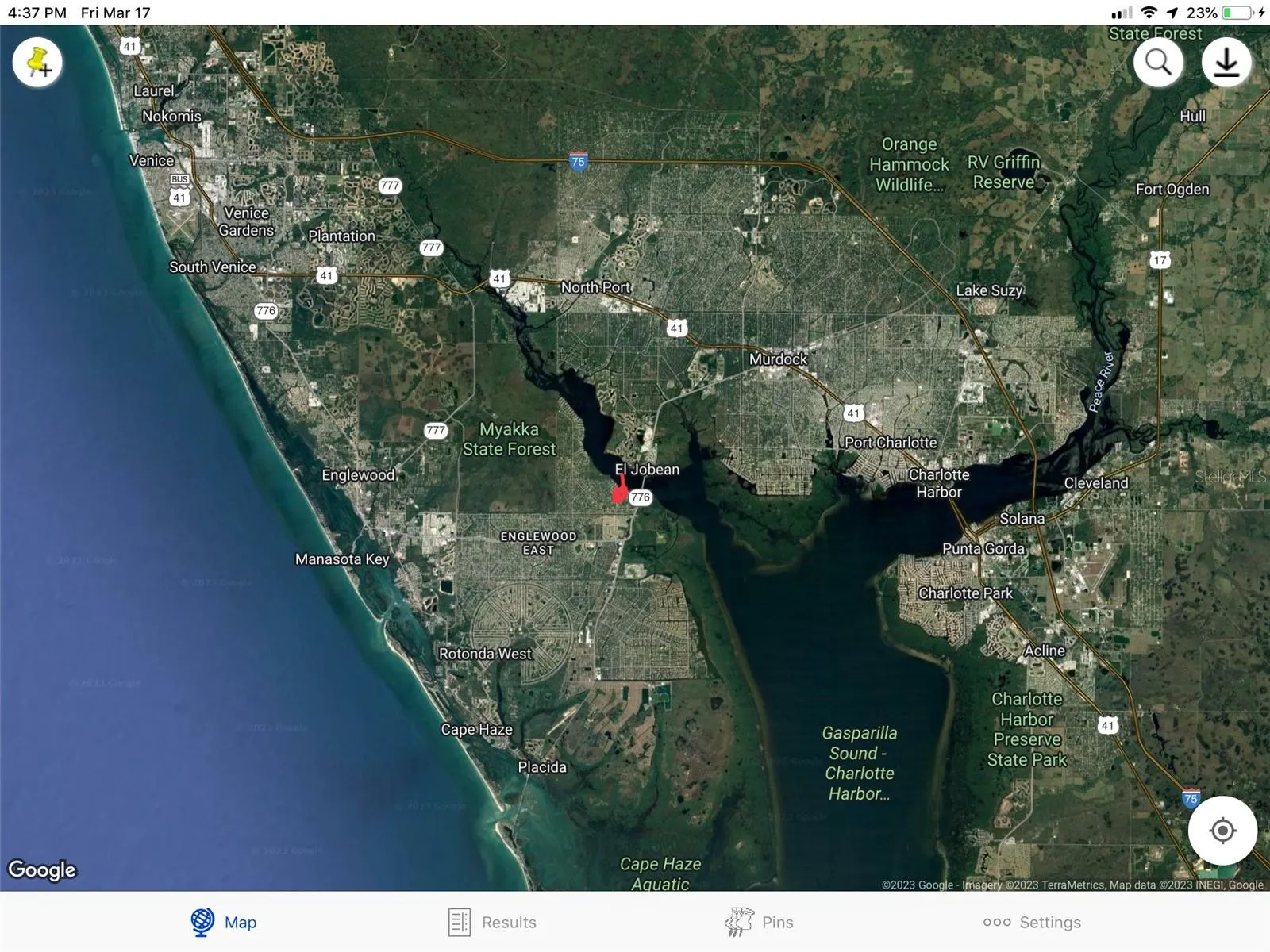 Port Charlotte, Florida 33981, 0 , 0 ,0,Land,For Sale,RAN,0,L4936054
