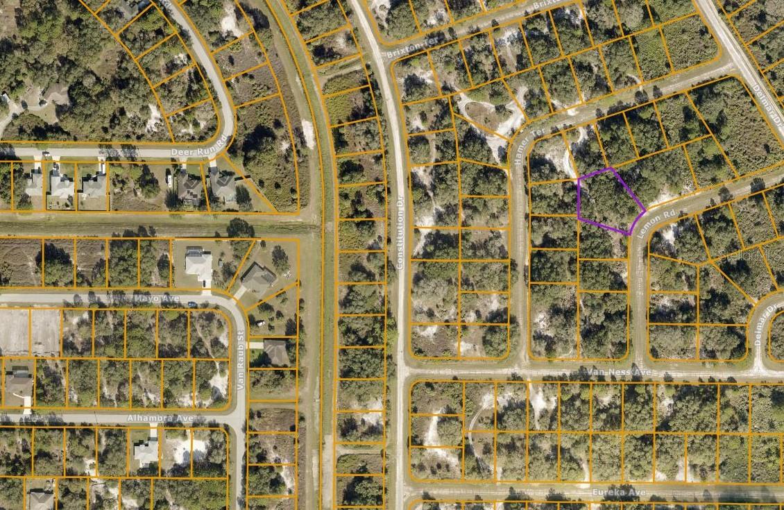 North Port, Florida 34291, 0 , 0 ,0,Land,For Sale,LEMON,0,OM655053