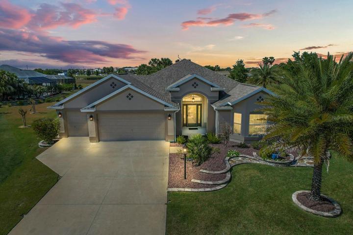 Golf Front 3/2 Lantana-Village of Pinellas