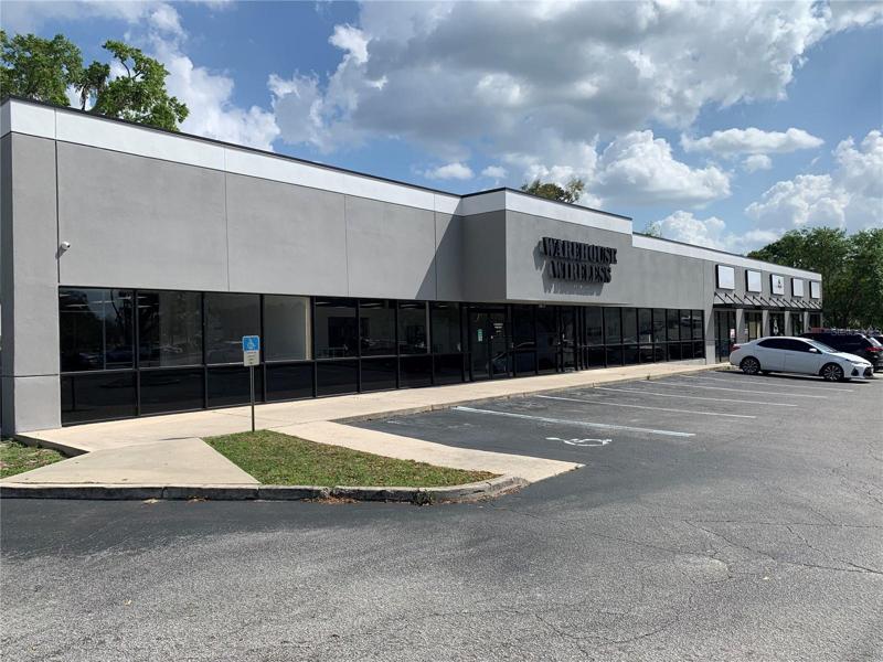 Ocala BB Plaza