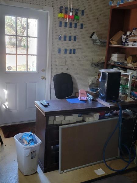 office