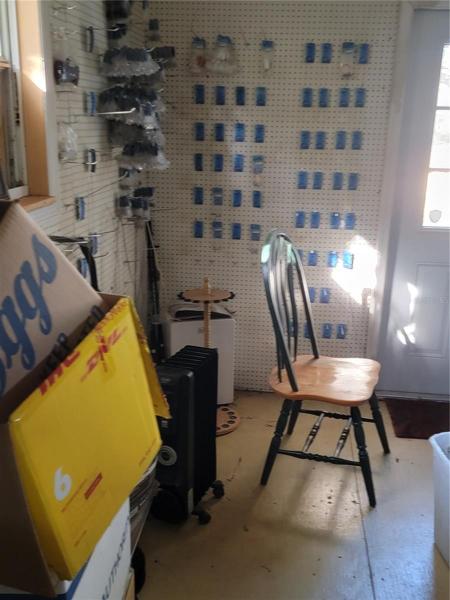 office