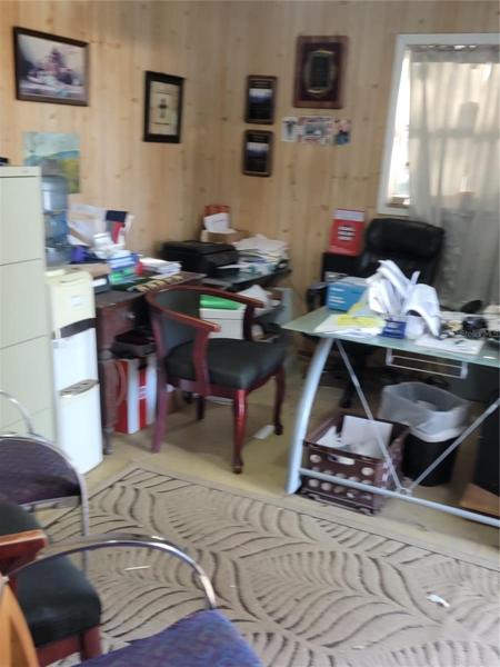 office