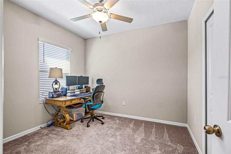 2nd Bedroom