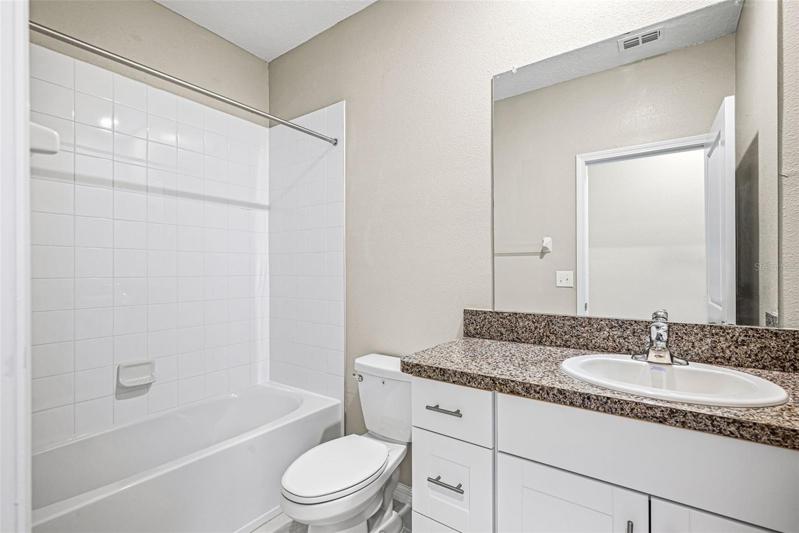2nd Bathroom