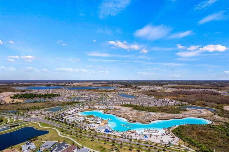 Epperson Lagoon