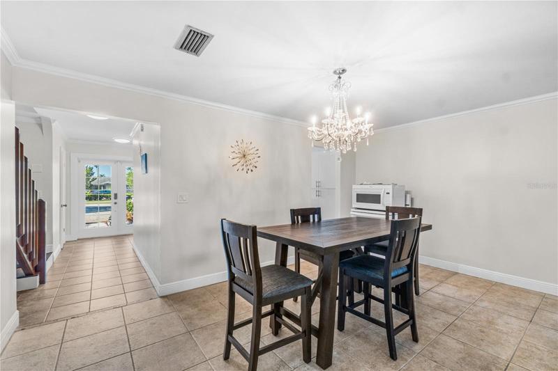 Dinning Room
