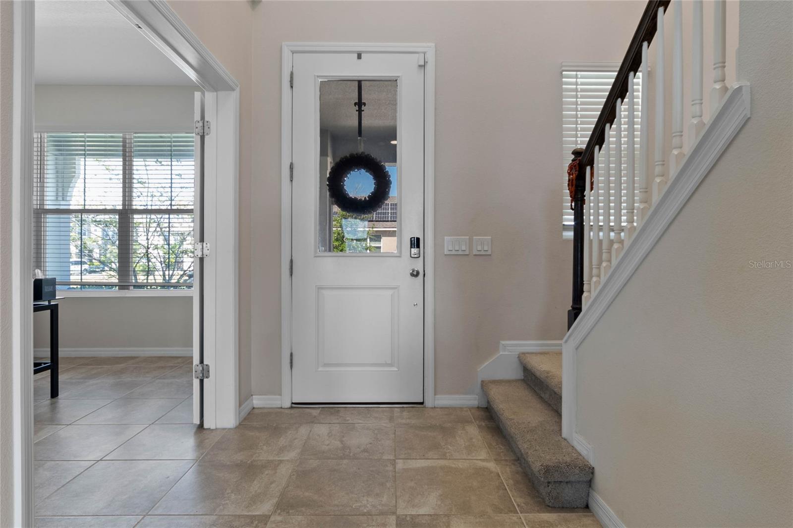 Entryway