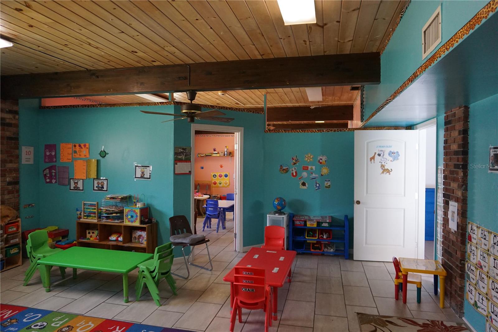 2500 NE 15th Street Day Care Room 1
