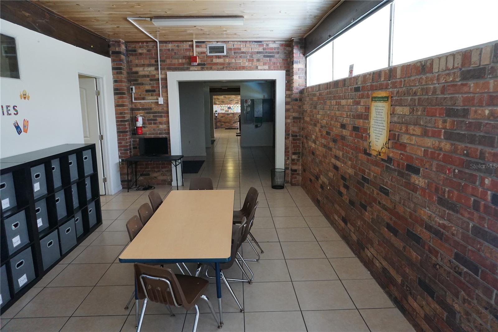 2500 NE 15th Street Day care class area 3