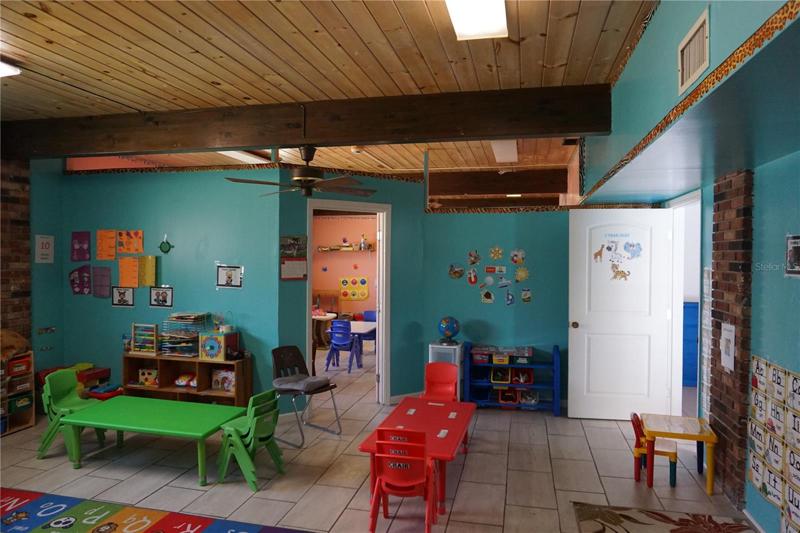 2500 NE 15th Street Day Care Room 1