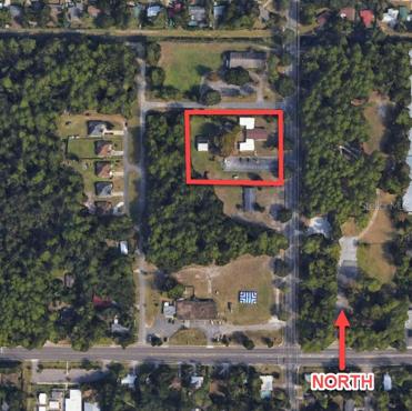 2500 NE 15th Street