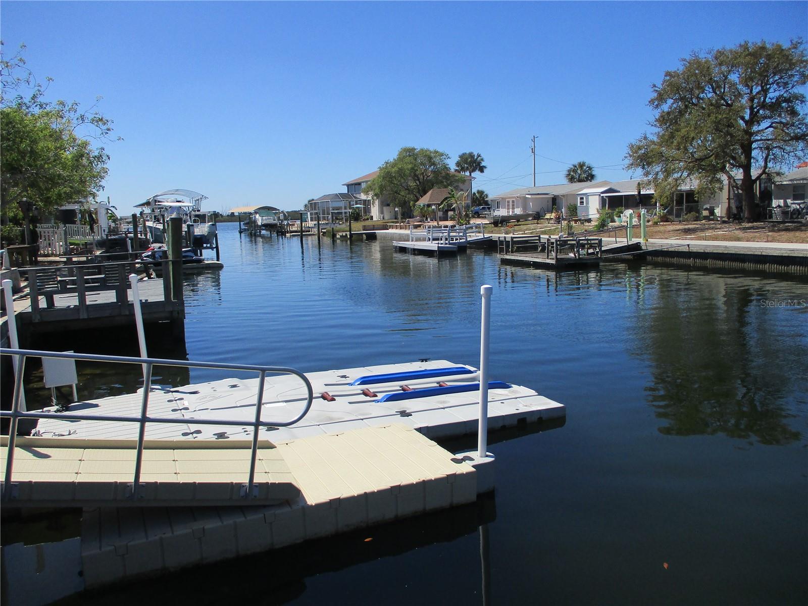 Water View