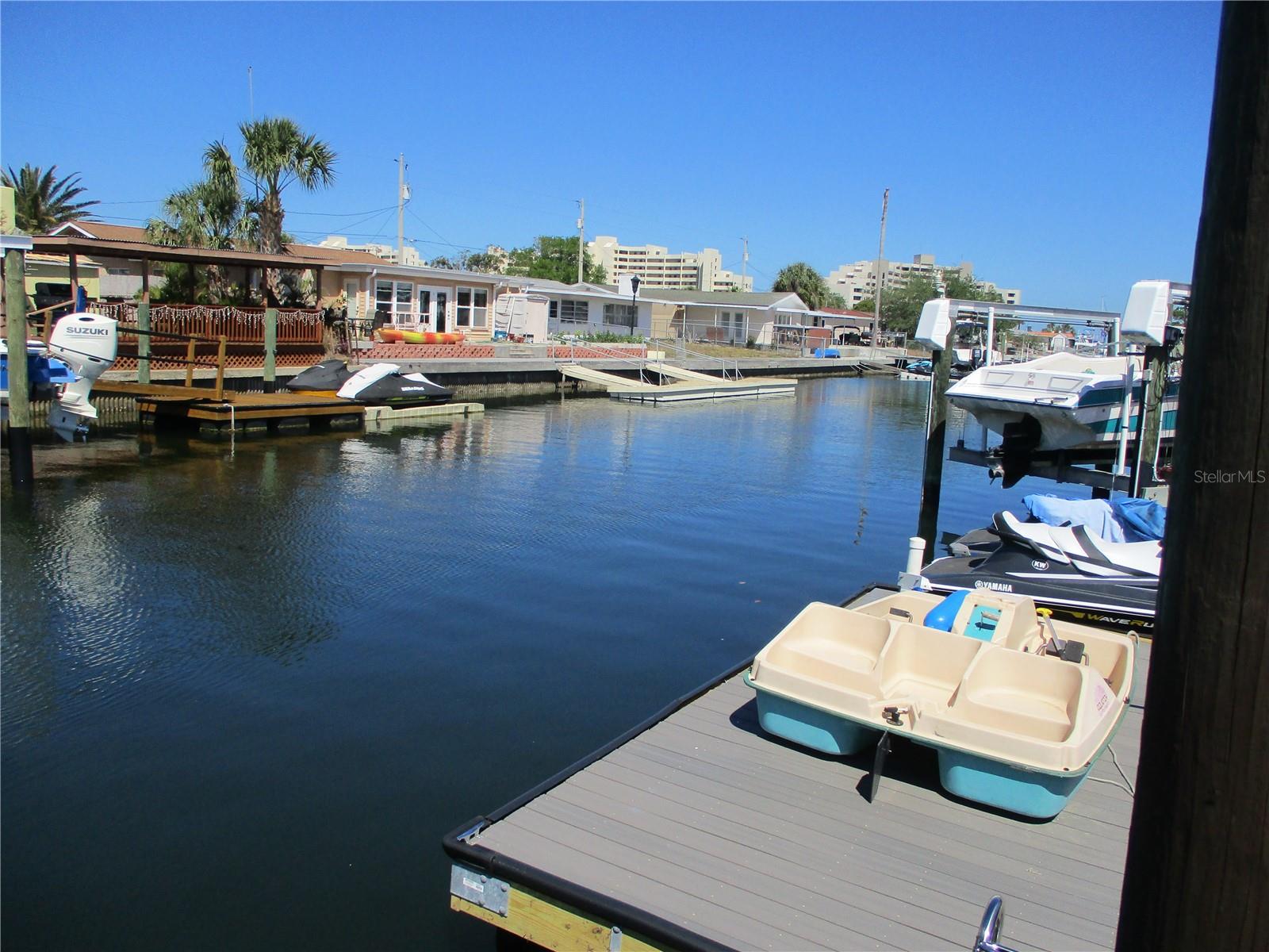 Water View