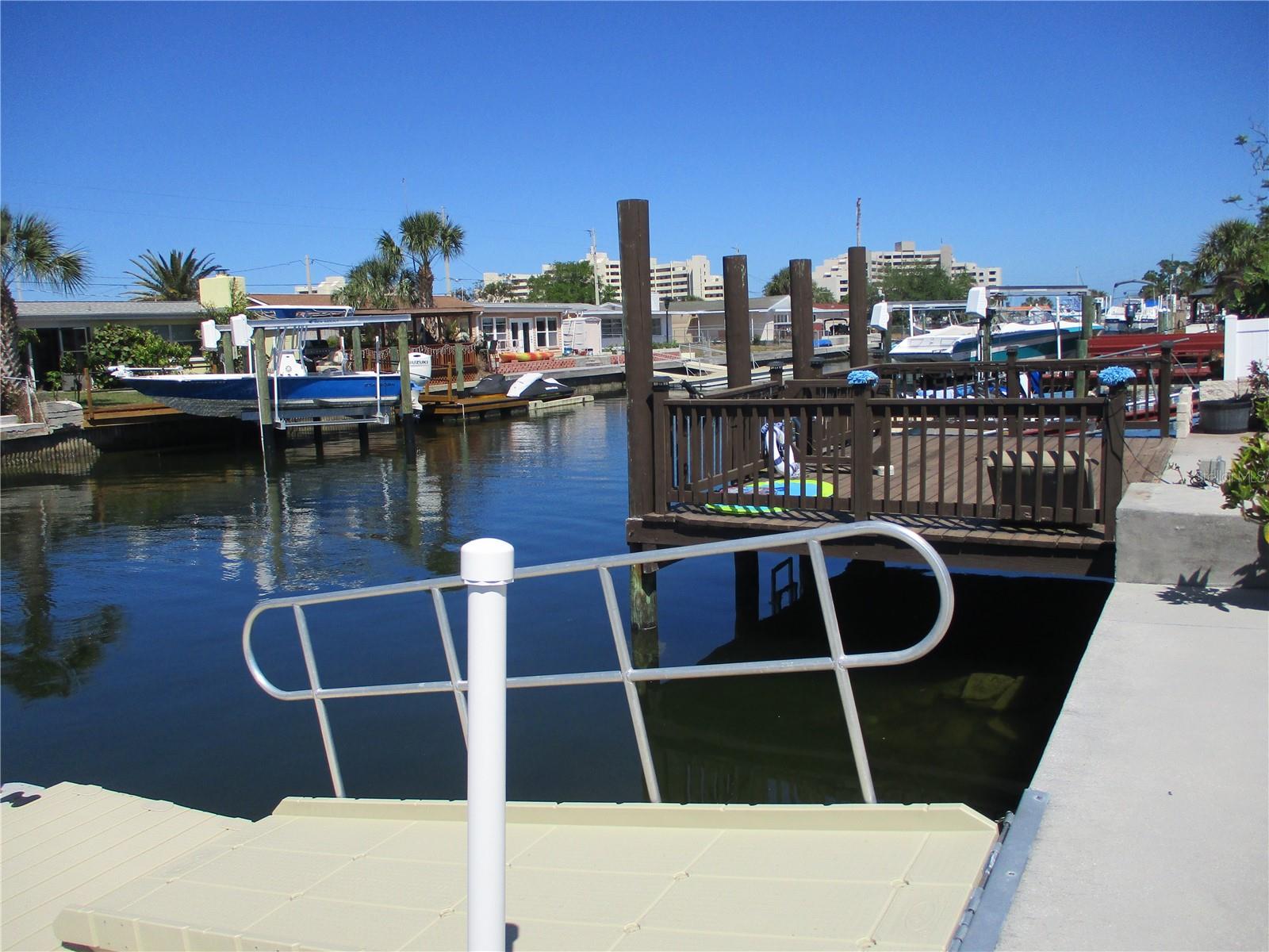 Water View