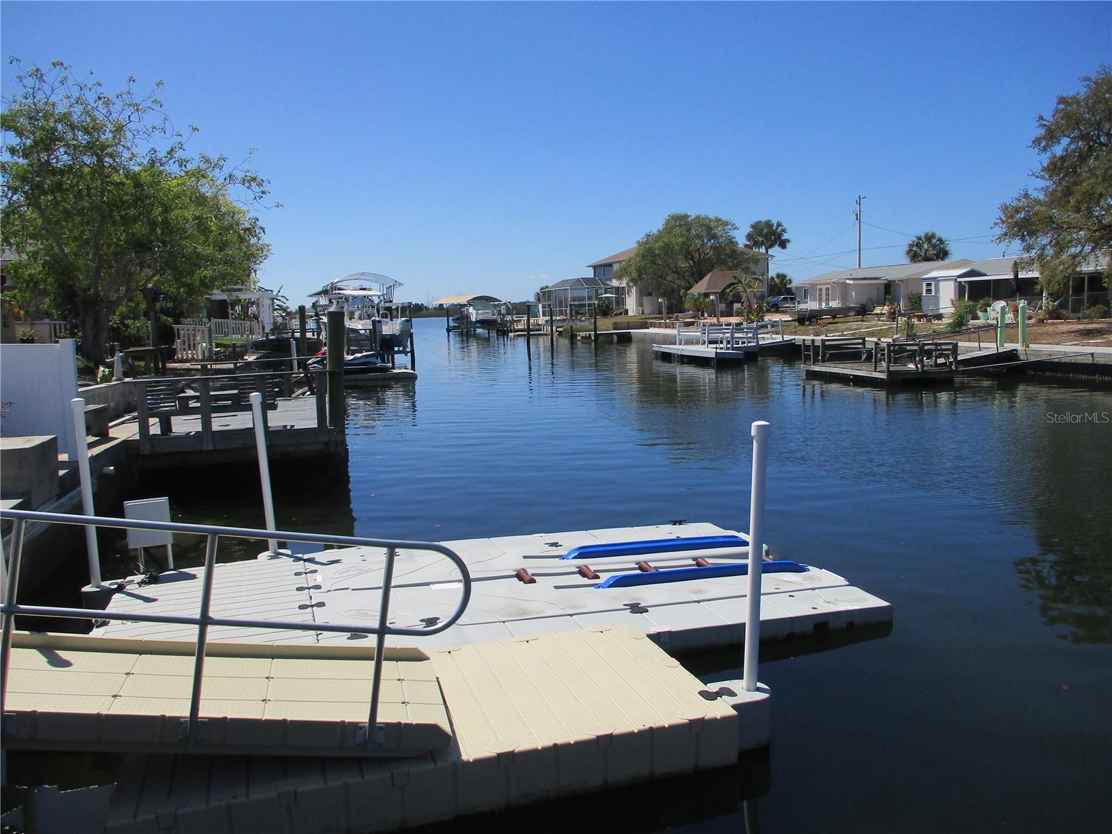 Water View