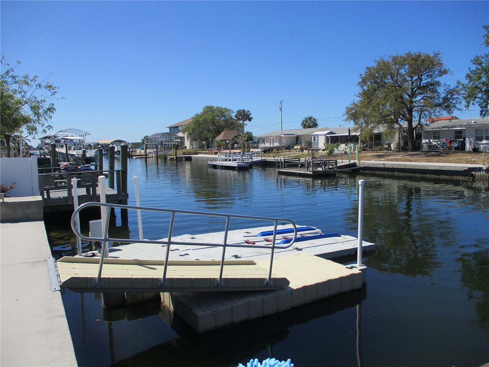Water View