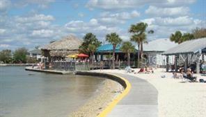 Hudson Beach