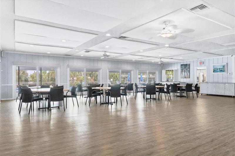 Community Room