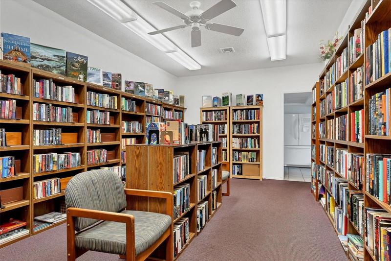 Community Library