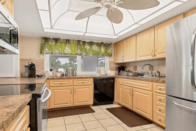 Community Kitchen
