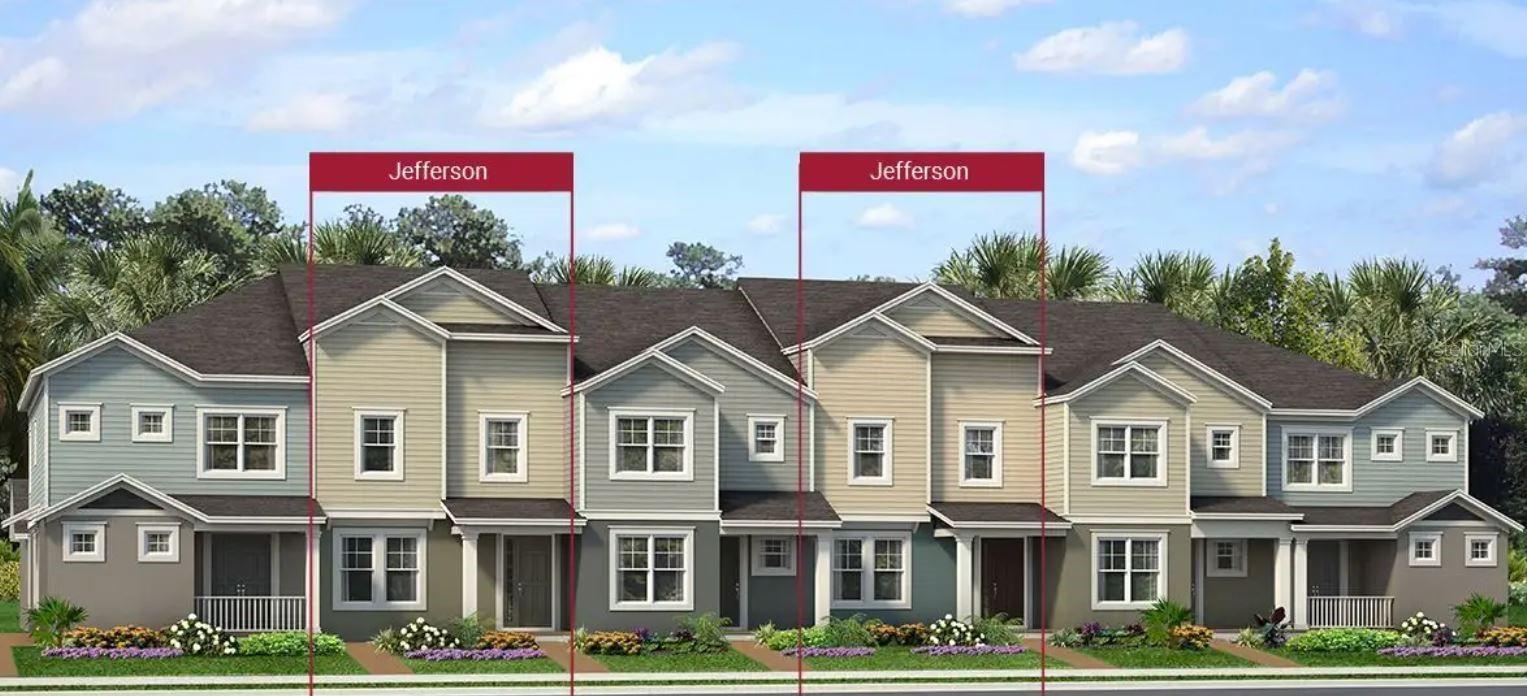 Unit Rendering 