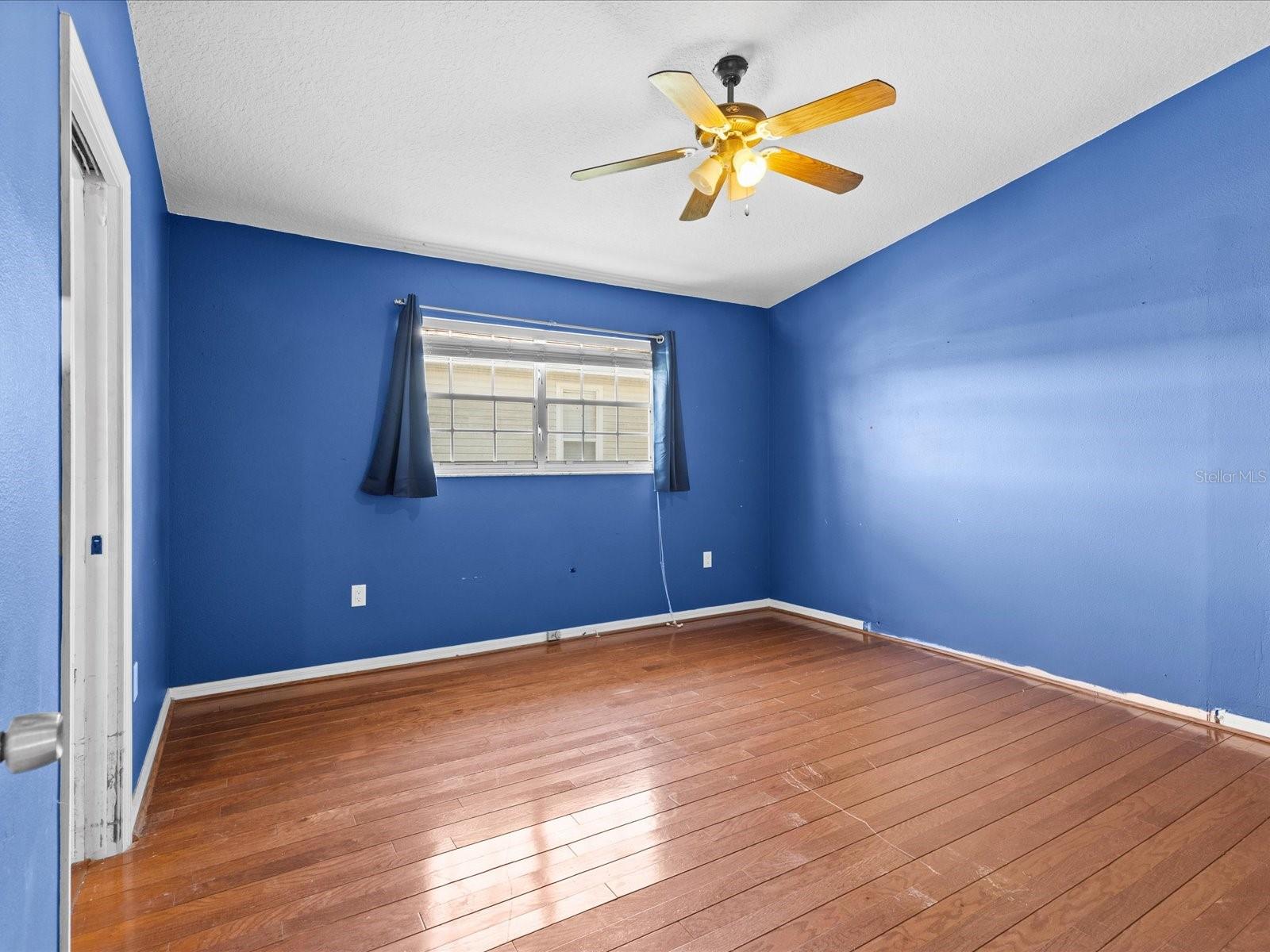 Master Bedroom.