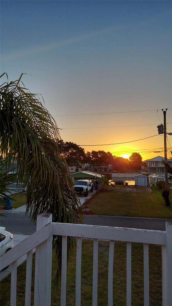 Sun RISE .
