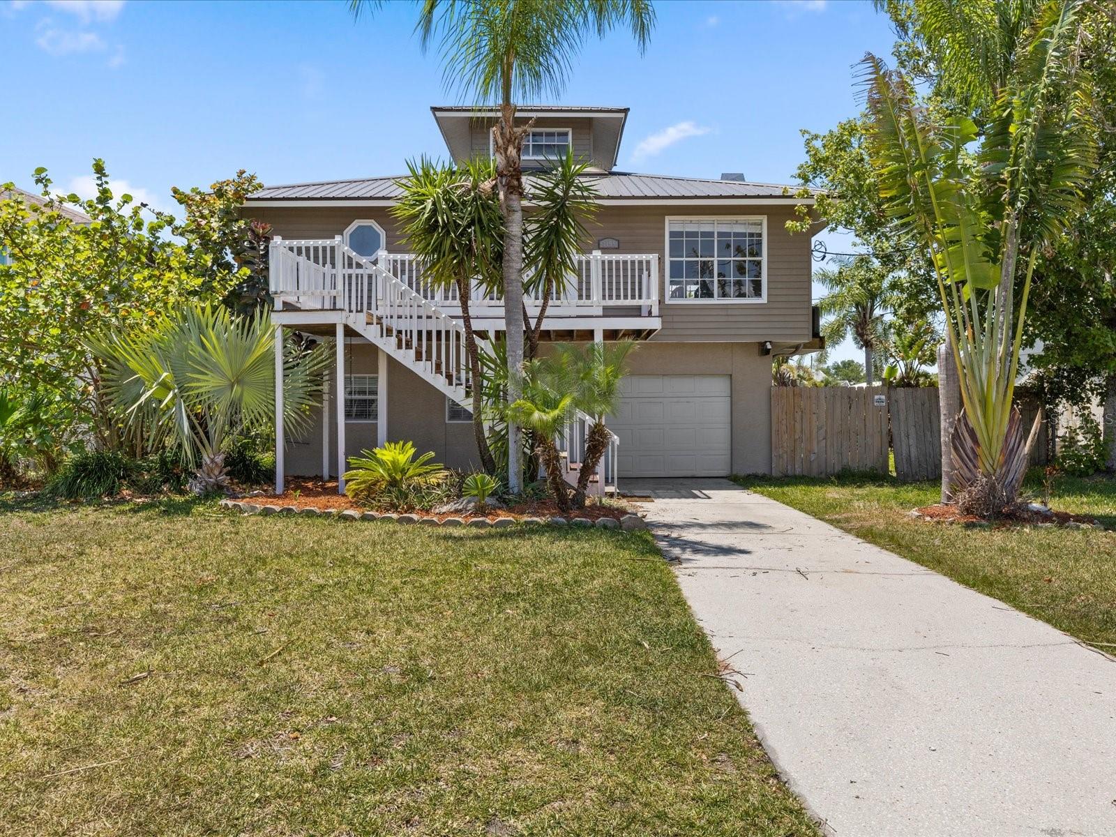 Room for improvements but a beautiful home. Make it to your own style &amp; make it your own!
