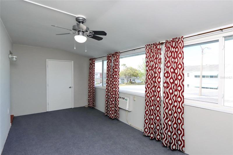 Large Storage Closet